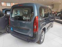 Nuova Fiat Doblò 131 CV (96 kW) 2025 Blu Monovolume