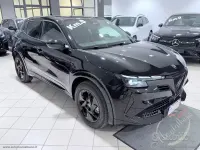 Nuova Alfa Romeo GT Junior Sprint 136 CV (100 kW) 2026 Nero SUV
