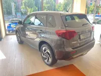 Nuova Suzuki Vitara 110 CV (80 kW) 2026 Bianco SUV