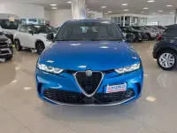 Brugt Alfa Romeo Tonale Ti 131 HK (96 kW) 2023 Blå SUV