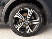 Usata MG ZS Comfort 106 CV (77 kW) 2023 Nero SUV