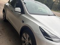 Usata Tesla Model Y 250 kW (340 CV) 2023 Bianco SUV
