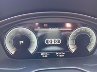 Brugt Audi Q5 S-Line 204 HK (150 kW) 2024 Grå SUV