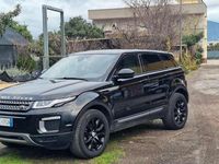 Usata Land Rover Range Rover evoque HSE Dynamic 150 CV (110 kW) 2016 SUV