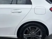 Usata Mercedes A180 Business 116 CV (85 kW) 2019 Berlina