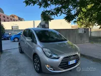 Usata Hyundai i20 125 CV (91 kW) 2019 Marrone Utilitaria