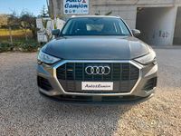 Usata Audi Q3 190 CV (139 kW) 2020 Grigio SUV
