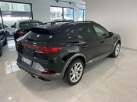 Usata Cupra Formentor 150 CV (110 kW) 2023 Nero SUV