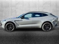 Usata Aston Martin DBX 551 CV (405 kW) 2023 Grigio SUV