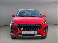 Usata DR DR 3.0 114 CV (83 kW) 2025 Rosso SUV