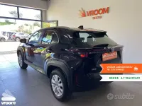 Usata Toyota Yaris Cross 92 CV (67 kW) 2022 SUV
