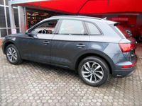 Usata Audi Q5 Ambiente 204 CV (150 kW) 2023 Other SUV