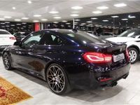 usata BMW M4 Serie 4 Coupéusato