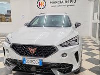 Usata Cupra Formentor 150 CV (110 kW) 2022 Bianco SUV