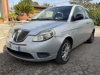 Usata Lancia Ypsilon 69 CV (50 kW) 2013 Utilitaria