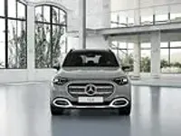 Nuova Mercedes 350 200 kW (272 CV) 2026 Berlina