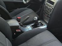 Usata Peugeot 407 109 CV (80 kW) 2007 Nero Station wagon