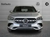 Nuova Mercedes GLA180 Executive 116 CV (85 kW) 2026 Argento hightech SUV