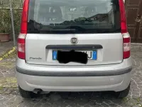 Usata Fiat Panda Dynamic 60 CV (44 kW) 2008 Utilitaria