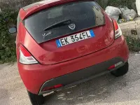 Usata Lancia Ypsilon Gold 69 CV (50 kW) 2011 Utilitaria