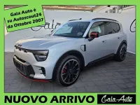 Usata Smart #5 Brabus 475 kW (646 CV) 2025 Argento SUV