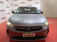 Usata Opel Corsa Elegance 75 CV (55 kW) 2022 Grigio Berlina