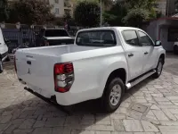 Usata Mitsubishi L200 150 CV (110 kW) 2022 Bianco Pick-up