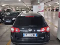 Usata VW Passat Comfortline 140 CV (102 kW) 2006 Berlina