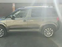 Usata Skoda Yeti Style 110 CV (80 kW) 2016 SUV