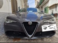 usata Alfa Romeo Giulia 2.2 t Executive 160cv auto my19(PREZZO TRATTABILE)
