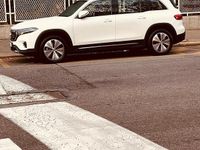 Usata Mercedes EQB250+ 2023 Bianco SUV