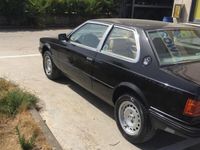 usata Maserati Biturbo e derivati - 1988