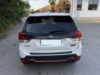 Usata Subaru Forester 150 CV (110 kW) 2023 Bianco SUV