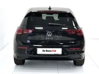 Nuova VW Golf VIII Life 116 CV (85 kW) 2026 Grenadill black metallizzato Berlina