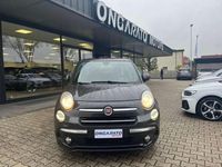 Usata Fiat 500L Lounge 95 CV (69 kW) 2018 Grigio Monovolume