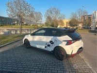 Usata Hyundai i20 N Performance 204 CV (150 kW) 2024 Bianco Utilitaria