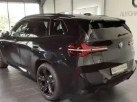 Usata BMW X3 M Sport 208 CV (152 kW) 2025 Other SUV