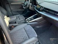 Usata Audi RS3 400 CV (294 kW) 2023 Nero Berlina