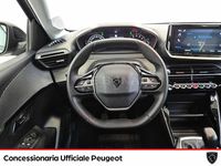 Usata Peugeot 208 Active 75 CV (55 kW) 2024 Grigio Utilitaria