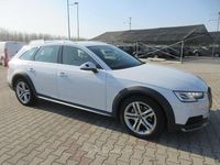 Usata Audi A4 Allroad Business 218 CV (160 kW) 2016 Bianco Station wagon