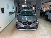 Usata Renault Captur Techno 91 CV (66 kW) 2024 Nero SUV