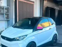 Usata Aixam City Sport 2022 Utilitaria