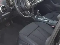 Usata Audi A3 105 CV (77 kW) 2013 Berlina