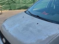 Usata Ford Fusion 68 CV (50 kW) 2002 Utilitaria