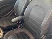 Usata Smart ForTwo Coupé 2021 Verde Utilitaria