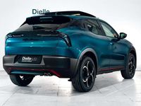 Nuova Alfa Romeo Junior Edizione Speciale 145 CV (106 kW) 2025 Blu/azzurro SUV