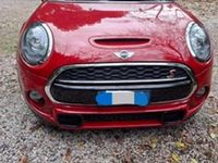 Usata Mini Cooper S 192 CV (141 kW) 2015 Utilitaria