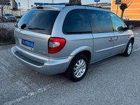 Usata Chrysler Voyager 141 CV (103 kW) 2001 Monovolume