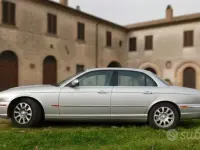 Usata Jaguar XJ 238 CV (175 kW) 2003 Berlina