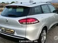 Usata Renault Clio IV 90 CV (66 kW) 2015 Nero Berlina